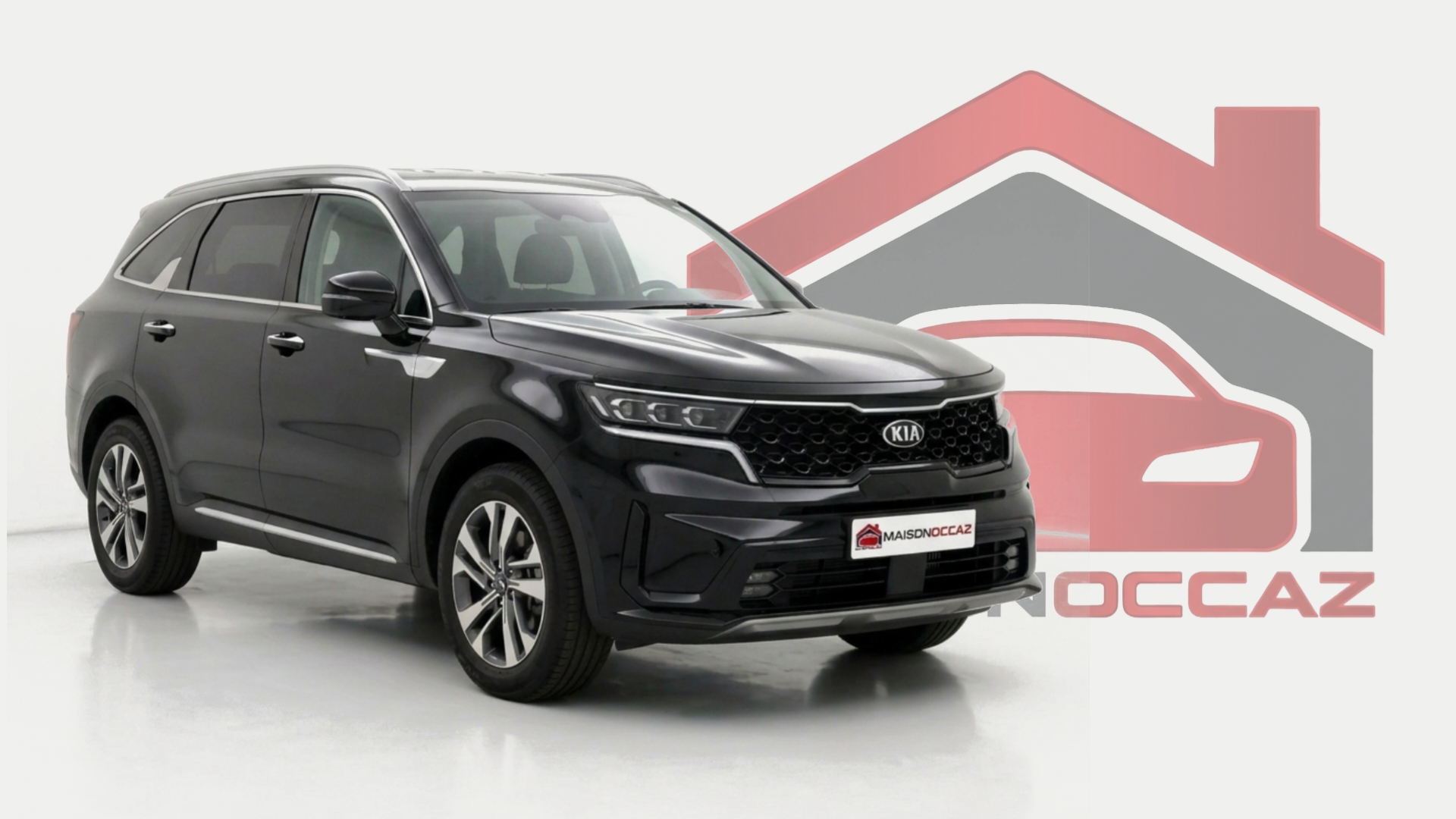 Process vente voiture